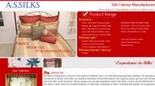 A.S. Silks