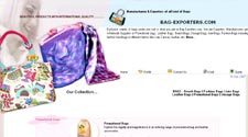 Bag Exporters