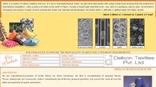 Delkon Textiles
