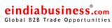 eIndiaBusiness  - Business Directory of India