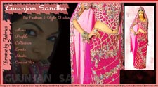 Guunjan Sandhu