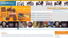 Handicraft Exporters India