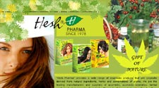 Hesh Pharma