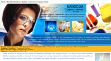 Nandolia Chemicals
