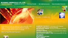Nikam Chemicals