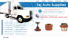 Tej Auto Supplies