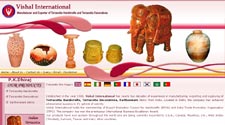 Vishal International