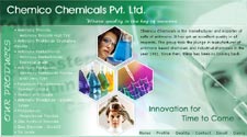 Chemico Chemicals