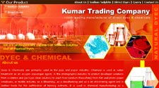 Kumar Trading Company