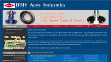 BBH Auto Industries 